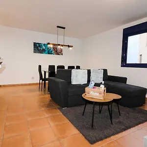 Apartamento Aregoma , Puerto del Rosario (Fuerteventura) España