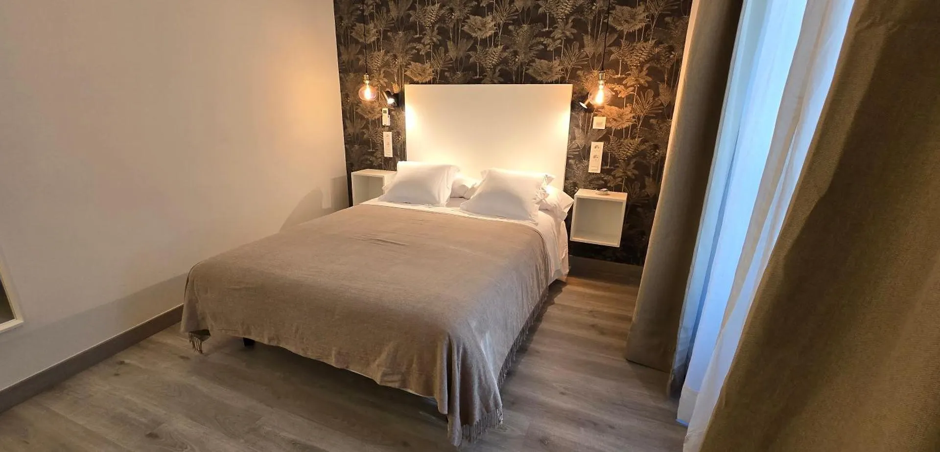 Apartment Casa Ruan Albaicin, Las Bernardas Granada Spain