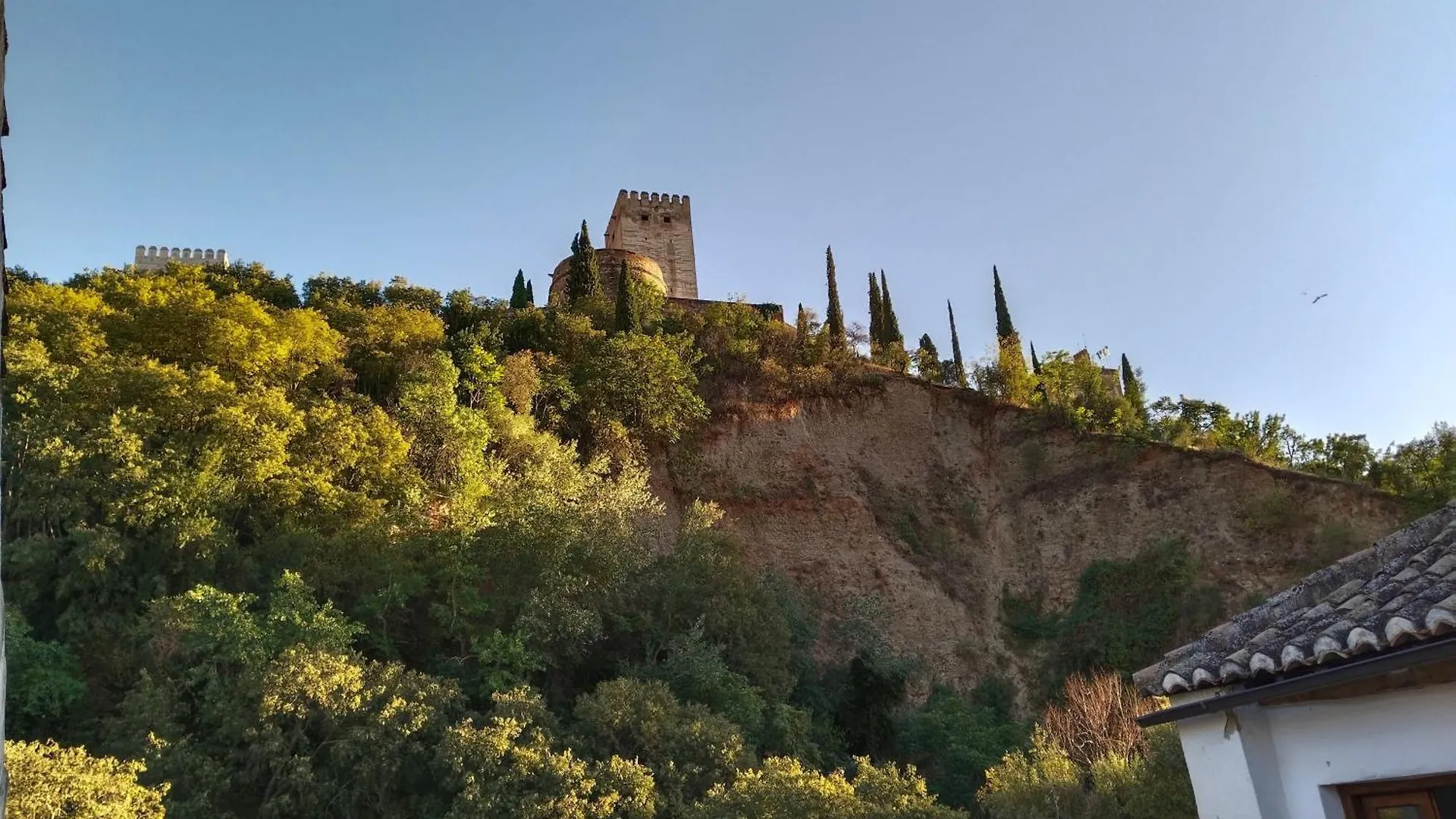 Casa Ruan Albaicin, Las Bernardas Granada Spain